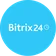 Bitrix24 CRM