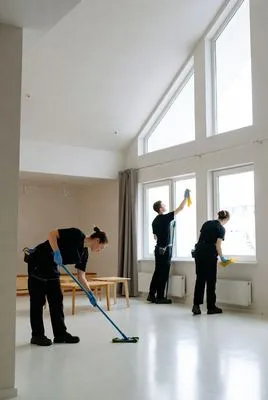 Услуги