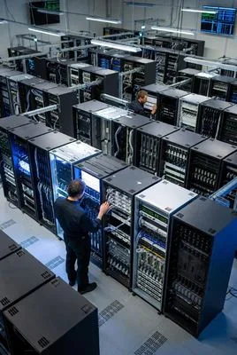 IT-сервисы