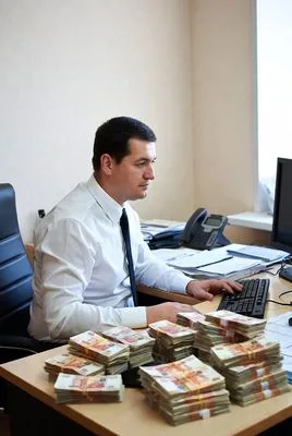 Финансы