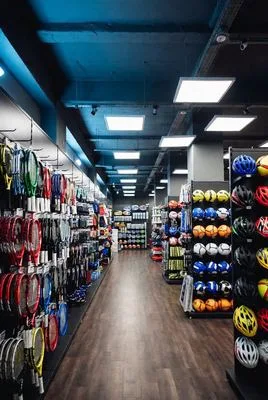E-commerce